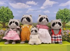 Sylvanian families chestnut for sale  NOTTINGHAM