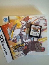 Pokémon weiße edition gebraucht kaufen  Schneverdingen