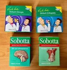 Anatomie lernkarten rthopädie gebraucht kaufen  Bonn