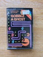 Gobble ghost. spectrum for sale  MANCHESTER