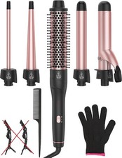 Aniekin curling iron for sale  Austin