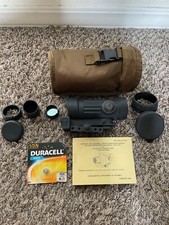 Elcan m145 for sale  Dallas