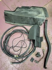 Bmw e30 batteriekit gebraucht kaufen  Lage