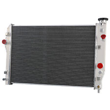 Aluminum 4row radiator for sale  Flower Mound