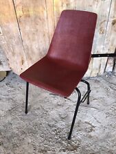 Chaise grosfillex fantasia d'occasion Chaise grosfillex fantasia d'occasion  Ramerupt