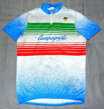 Excellent campagnolo jersey. for sale  WADHURST