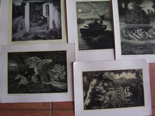 Den schwind mappen gebraucht kaufen  Löffingen