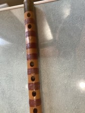 Shakuhachi japanese traditiona for sale  MANCHESTER