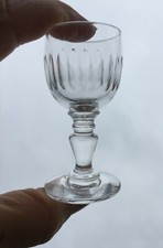 Baccarat renaissance verre d'occasion  Gennevilliers