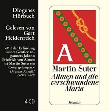 Allmen verschwundene maría gebraucht kaufen  Berlin