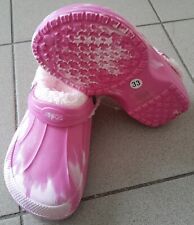 Crocs enfant saisons d'occasion  Liffré