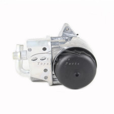 Novo conjunto de refrigerador de óleo e filtro de óleo 2.0L compatível com BMW 120i 320i 520i X1 Z4 N46, usado comprar usado  Enviando para Brazil