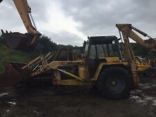 Case 580f backhoe for sale  AMMANFORD