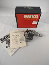 Enya engine enya for sale  Grandy