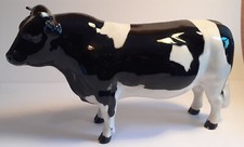 Beswick fresian bull for sale  BLACKBURN