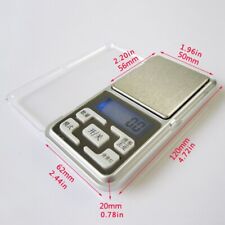 Mini balance poche d'occasion  Unieux