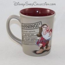 Mug nain grincheux d'occasion  Cavaillon