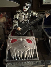 Kiss gene simmons for sale  Riverside
