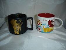 Starbucks coffee mugs for sale  Boise