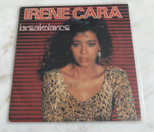 Tours vinyle irene d'occasion  Halluin