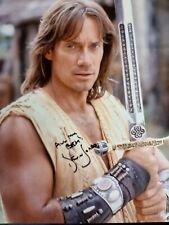 Hercules kevin sorbo for sale  MILTON KEYNES