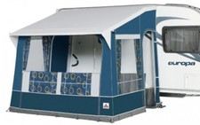 Dorema quattro awning for sale  RUGELEY