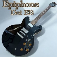 epiphone dot comprar usado  Enviando para Brazil
