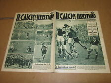 Calcio illustrato ottobre usato  Rancio Valcuvia