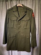 Ww2 usmc 2nd for sale  New Albany