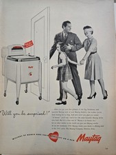 1946 maytag wringer for sale  Bridgeport