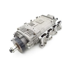 Kompressor lader mercedes gebraucht kaufen  Meschede
