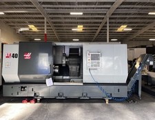 Haas cnc turning for sale  Lake Elsinore