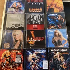 Doro pesch sammlung gebraucht kaufen  Reinfeld