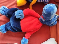 Käpt blaubär wärmflaschenbe gebraucht kaufen  Neuenkirchen