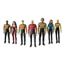 Star trek tng for sale  Snohomish