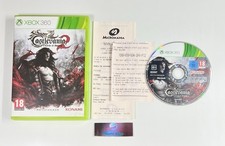 Castlevania Lords Of Shadow 2 - Xbox 360 Sans Notice Version Française Microsoft, usado comprar usado  Enviando para Brazil