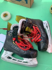 Used junior bauer for sale  Elk Grove Village