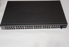 Netgear gs748t v4h2 usato  Misterbianco