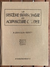 Acupuncture d'occasion  Pomarez