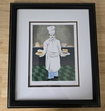 Guy buffet limited for sale  Durand