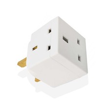 Wege pin netzstecker gebraucht kaufen  Versand nach Germany