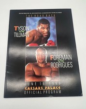 Mike tyson henry for sale  HIGH WYCOMBE