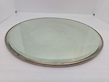 Vintage 9.75 beveled for sale  Swanton