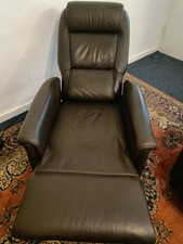 Himolla leder fernsehsessel gebraucht kaufen  Solingen