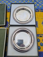 ostensoir argent massif d'occasion  Lestrem