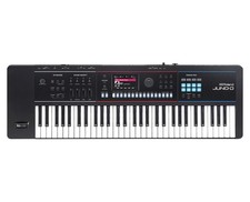 Roland juno key for sale  Winchester
