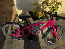 Frog kids bike for sale  BATH
