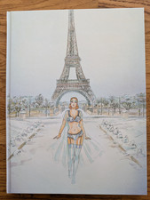 Dédicace salomone ex d'occasion  Paris X