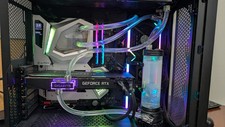 Custom water cooled for sale  Anaheim