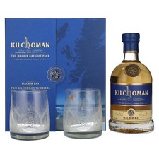 Kilchoman the machir usato  Innichen